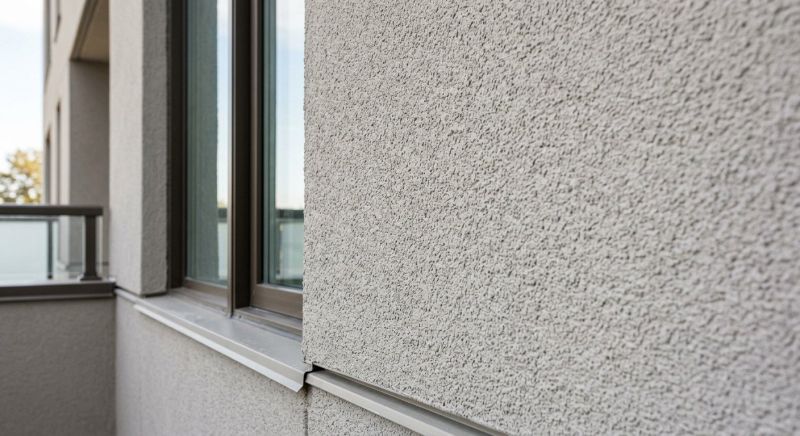Stucco Service
