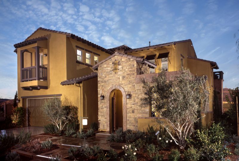 Cost of Stucco in Kent, OH